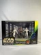 1997 HASBRO KENNER STAR WARS POWER OF THE FORCE - DEATH STAR ESCAPE NEW SEALED