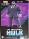 JOE FIXIT Deluxe Marvel Legends Series Grey Hulk! Avengers, New & Sealed!
