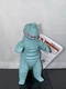 BANDAI 5&rdquo; ABORAS kaiju Ultra Monster Series 500 No 162 RARE US STOCK