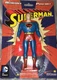 Nj Croce Superman Bendable Poseable DC Comics Action Figure NOS 2006