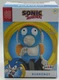 Jakks Sonic The Hedgehog Action Mini Figure Burrobot  ~ 2.5 INCH ~ SEALED