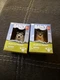 New Bluey & Friends MUFFIN And Bingo Dog Action Figure Single by Moose 2024 Lot
