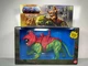 MOTU Masters of the Universe Origins Battle Cat Fighting Tiger Mattel