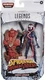 Venom Marvel Legends 6-Inch Ghost-Spider Action Figure - Venompool NIB