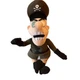 Rocky and Bullwinkle and Friends Fearless Leader 9" Plush Toy 1999 CVS Stuffins