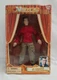 NSYNC JC Chasez Collectible Marionette Doll Living Toyz 2000 New In Box