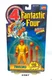 FIRELORD - Animated Fantastic Four Series 90s 1990s - Marvel ToyBiz 1995