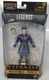 Hasbro Marvel Eternals Build A Figure Gilgamesh Legends Series Ikaris New