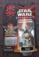 Hasbro Star Wars 1998 Episode I Watto Action Figure