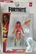 2022 Jazwares|Fortnite Solo Mode 4" Figure|Series 18 #180JoltaraSealed M