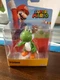 Super Mario YOSHI figure 2.5" Nintendo Jakks Pacific *NEW* 
