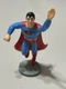 Vintage 1988 SUPERMAN Figurine Toy Rare