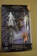 Star Wars Episode V ESB Blu-Ray Commemorative Figure Collection Sealed Boba Fett