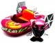 Sabine Wren Star Wars Disney Doorables Galactic Cruisers Series 2 Brand New