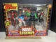 ToyBiz Marvel Universe Asgardian/Hulkling /Iron Lad/Patriot Fig Young Avengers