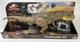 Mattel Jurassic World Dino Escape Tyrannosaurus Rex Stomp N' Escape NIB 