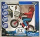 Toys-R-Us Exclusive Extra Terrestrial E.T. BICYCLE Remote Control R/C New NIB