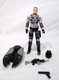 Hasbro GI Joe 25th Anniversary Resolute Box Set Duke v32 3.75" Figure & Parts