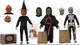NECA Halloween 3 Season of the Witch 8 inch Clothed Action Figure Set - 60699