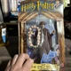 Harry Potter & the Sorcerer's Stone Lord Voldemort Figure 2001 Mattel New OOB
