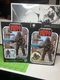 SDCC 2023 Star Wars Book Of Boba Fett krrsantan The Vintage Collection New!!