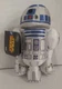R2D2 Plush Star Wars Disney Approx. 8" Tall VG Used