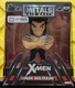Loot Crate Exclusive Marvel X-Men Logan Wolverine Metal Die Cast Figure NEW M239