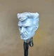 Custom LOGAN | Hugh Jackman Wolverine Marvel | 8k Resin Print 4" 6" 7" 12" Scale