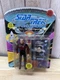 &ldquo;Q&rdquo; Mischievous Omniscient Being Playmates Star Trek TNG Next Generation Figure