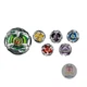 Takara Tomy Beyblade X BX-24 Random Booster Vol.2 Metal Top New