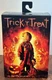 Trick R Treat Ultimate NECA Sam 7" Action Figure Movie Collection New J1