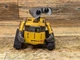 Thinkway Disney Pixar WALL-E Interactive iDance 6" Working Lights & Sound READ