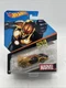 Marvel Hot Wheels Character Cars Nova / 2015 / #25 DC5