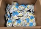 Lot of 50 - Disney Tsum Tsum Series 3 Mystery New Blind Bags 