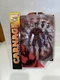 Diamond Select Toys Marvel Select Carnage Figure Rare UnMasked Variant Legends