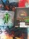 Storm Collectibles Mortal Kombat Reptile MK3 Action Figure 1/12 Scale