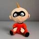 Disney Pixar Baby Jack Jack 20&rdquo; Plush Doll Incredibles Superhero Stuffed Toy