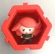 WOW! Stuff Marvel Nanopods Black Widow Figurine **New and Opened To Identify