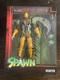 Spawn Reaper 7" Action Figure 2023 Mcfarlane 22 Moving Parts Sealed
