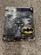 MICROMAN BATMAN comic version MA-07 Takara 2004 DC NEW SEALED