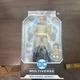 McFarlane DC Multiverse Hugo Strange as Batman (Batman: Transference) Platinum 
