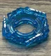 Blue Unicorno Clear Wheel WBBA Beyblade Metal Fight Takara Tomy #1