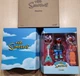 Super 7 Ultimates 7-inch Series The Simpsons - Poochie Figure