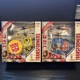 World Tech Toys Transformers Optimus Prime & Bumblebee Motion Sensing Helicopter