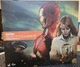 US New Hot Toys MMS311 Marvel Iron Man 3 Mark IX MK9 & Pepper Potts Figure 1/6
