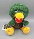 Don&rsquo;t Hug Me I&rsquo;m Scared Green Duck Plush Stuffed Toy Phunny Kidrobot Kid Robot