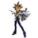 Action Figure S.H.Figuarts Yu-Gi Oh Yami Tamashii Nations BAS67301