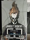 Hot Toys TMS005 Marvel's Agents of S.H.I.E.L.D. SHIELD Ghost Rider Figure NEW