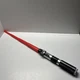 Star Wars Darth Vader Lightsaber HASBRO 2015 RED C-3252A B2915 Cosplay