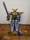 Vintage Powers Rangers Zeo Megazord Deluxe Near Complete Figure Bandai 1996 